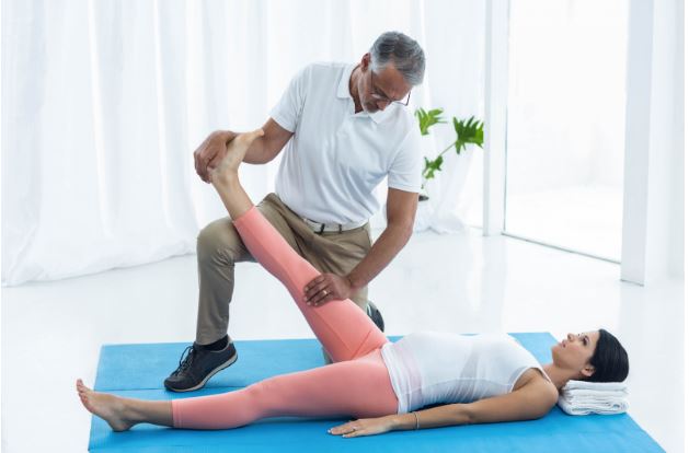 Convenient NDIS Physio Clinic Located Near Gregory Hills for Ongoing Support